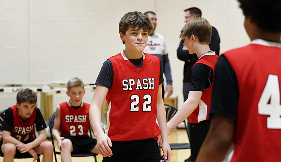 3-12-23 7th Grade (Championship) Waunakee vs. SPASH  (14)