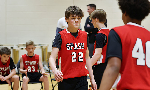 3-12-23 7th Grade (Championship) Waunakee vs. SPASH  (15)