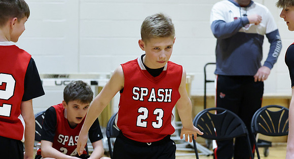 3-12-23 7th Grade (Championship) Waunakee vs. SPASH  (18)