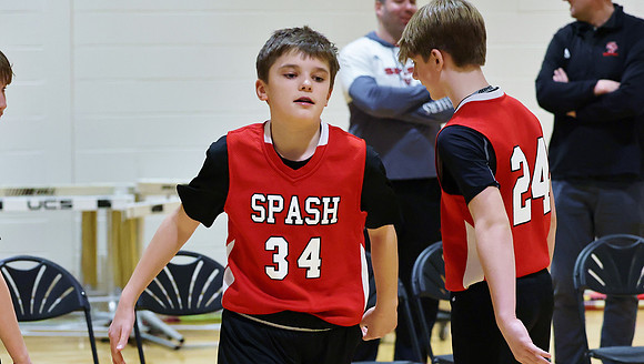 3-12-23 7th Grade (Championship) Waunakee vs. SPASH  (25)
