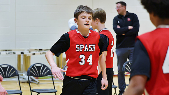 3-12-23 7th Grade (Championship) Waunakee vs. SPASH  (26)