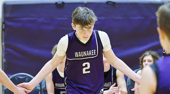 3-12-23 7th Grade (Championship) Waunakee vs. SPASH  (30)
