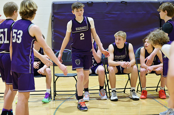3-12-23 7th Grade (Championship) Waunakee vs. SPASH  (28)