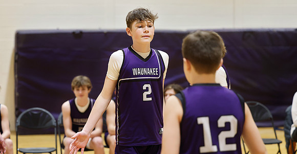 3-12-23 7th Grade (Championship) Waunakee vs. SPASH  (31)