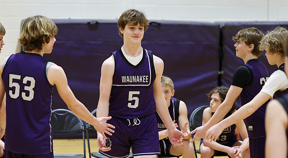 3-12-23 7th Grade (Championship) Waunakee vs. SPASH  (33)