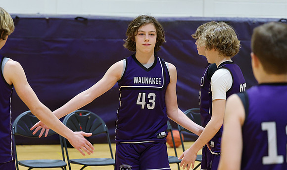 3-12-23 7th Grade (Championship) Waunakee vs. SPASH  (44)