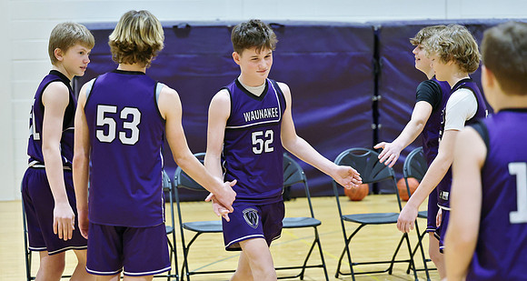 3-12-23 7th Grade (Championship) Waunakee vs. SPASH  (47)