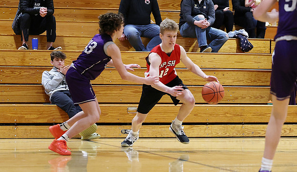 3-12-23 7th Grade (Championship) Waunakee vs. SPASH  (59)