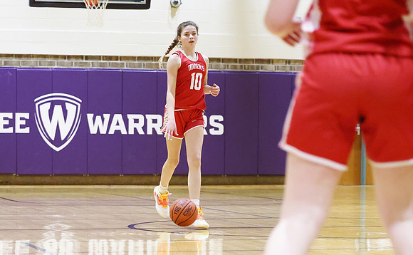 3-12-23 7th Grade Girls Champiosnhip Shullsburg vs. Hortonville Black (2)