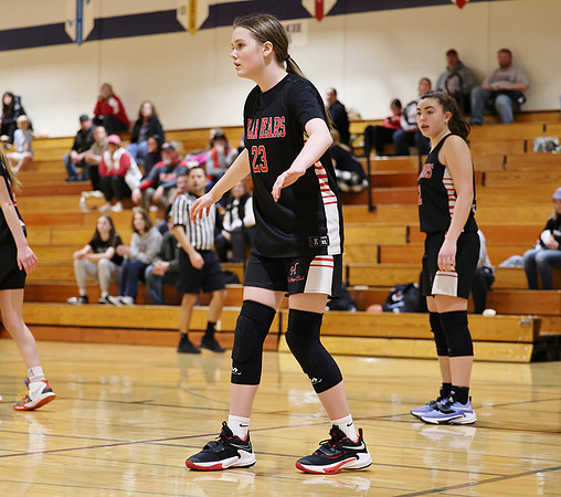 3-12-23 7th Grade Girls Champiosnhip Shullsburg vs. Hortonville Black (9)