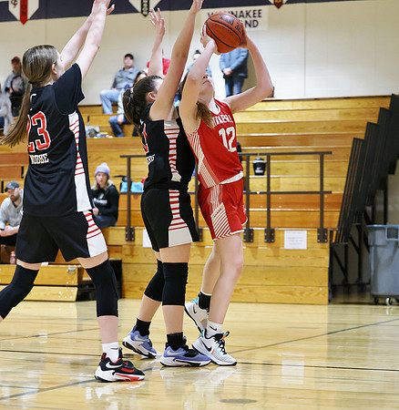 3-12-23 7th Grade Girls Champiosnhip Shullsburg vs. Hortonville Black (13)