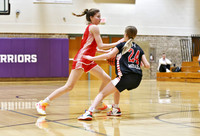 3-12-23 7th Grade Girls Champiosnhip Shullsburg vs. Hortonville Black (16)