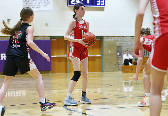 3-12-23 7th Grade Girls Champiosnhip Shullsburg vs. Hortonville Black (28)