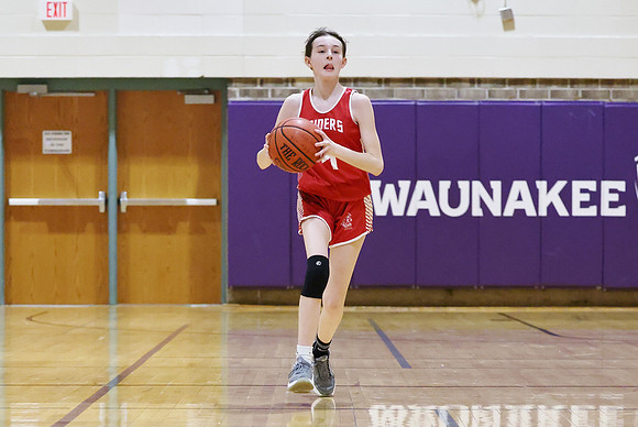 3-12-23 7th Grade Girls Champiosnhip Shullsburg vs. Hortonville Black (51)