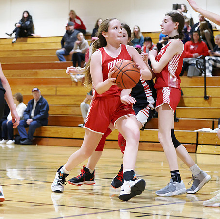 3-12-23 7th Grade Girls Champiosnhip Shullsburg vs. Hortonville Black (65)