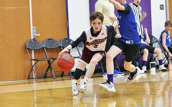 3-12-23 6th Grade Boys Lake Mills vs. Holmen (2)