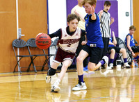 3-12-23 6th Grade Boys Lake Mills vs. Holmen (3)