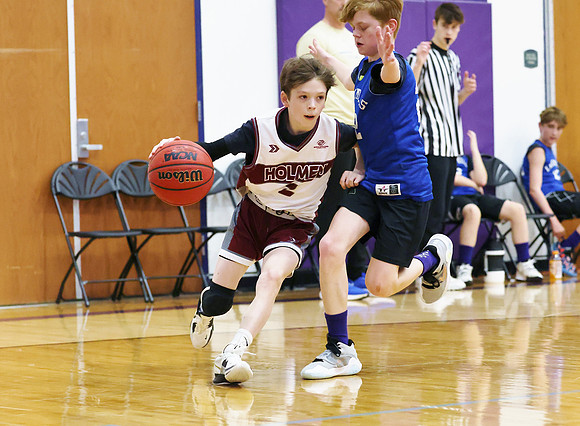 3-12-23 6th Grade Boys Lake Mills vs. Holmen (3)