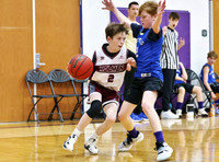 3-12-23 6th Grade Boys Lake Mills vs. Holmen (5)
