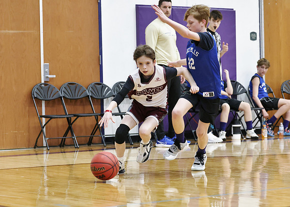 3-12-23 6th Grade Boys Lake Mills vs. Holmen (1)