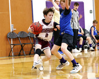 3-12-23 6th Grade Boys Lake Mills vs. Holmen (6)