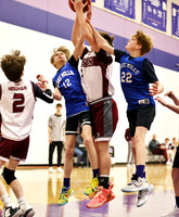 3-12-23 6th Grade Boys Lake Mills vs. Holmen (9)