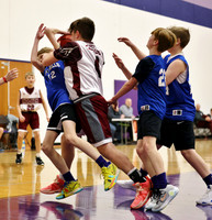 3-12-23 6th Grade Boys Lake Mills vs. Holmen (13)