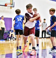 3-12-23 6th Grade Boys Lake Mills vs. Holmen (14)