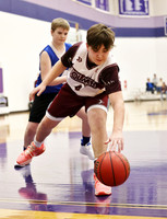 3-12-23 6th Grade Boys Lake Mills vs. Holmen (15)