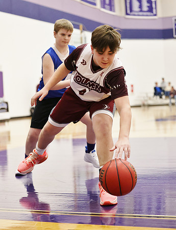 3-12-23 6th Grade Boys Lake Mills vs. Holmen (15)
