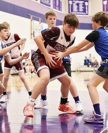 3-12-23 6th Grade Boys Lake Mills vs. Holmen (24)