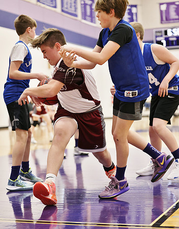 3-12-23 6th Grade Boys Lake Mills vs. Holmen (31)