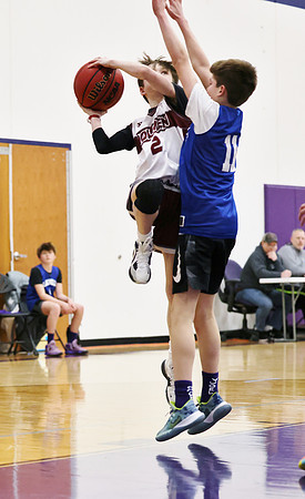 3-12-23 6th Grade Boys Lake Mills vs. Holmen (33)