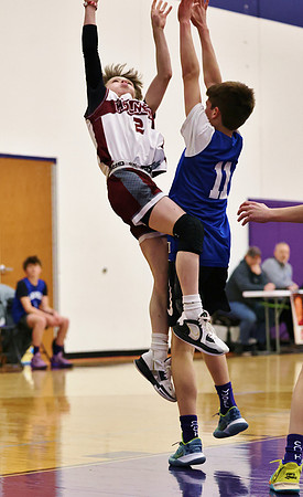 3-12-23 6th Grade Boys Lake Mills vs. Holmen (35)