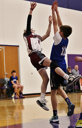 3-12-23 6th Grade Boys Lake Mills vs. Holmen (36)