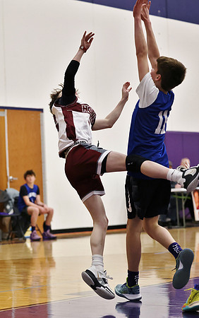 3-12-23 6th Grade Boys Lake Mills vs. Holmen (37)