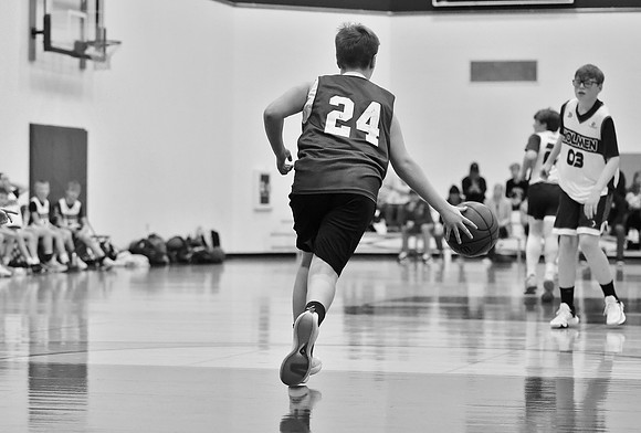 3-12-23 6th Grade Boys Lake Mills vs. Holmen (39)