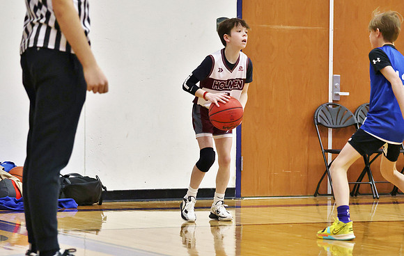 3-12-23 6th Grade Boys Lake Mills vs. Holmen (45)