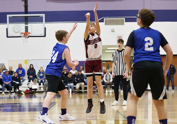 3-12-23 6th Grade Boys Lake Mills vs. Holmen (47)