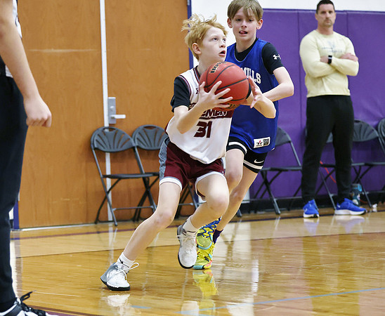 3-12-23 6th Grade Boys Lake Mills vs. Holmen (56)