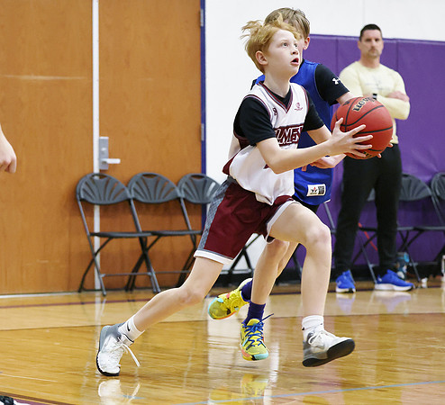 3-12-23 6th Grade Boys Lake Mills vs. Holmen (57)