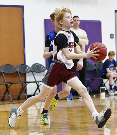 3-12-23 6th Grade Boys Lake Mills vs. Holmen (58)