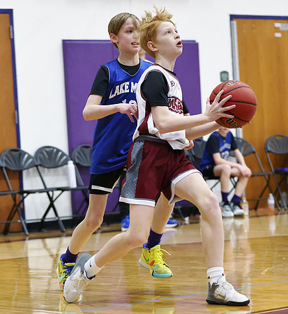 3-12-23 6th Grade Boys Lake Mills vs. Holmen (59)