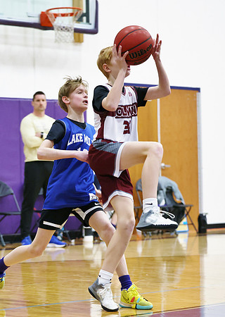 3-12-23 6th Grade Boys Lake Mills vs. Holmen (61)