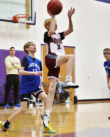 3-12-23 6th Grade Boys Lake Mills vs. Holmen (62)