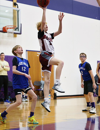 3-12-23 6th Grade Boys Lake Mills vs. Holmen (63)
