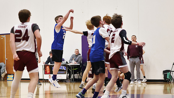 3-12-23 6th Grade Boys Lake Mills vs. Holmen (68)