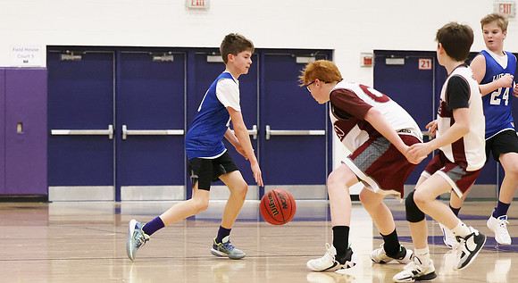 3-12-23 6th Grade Boys Lake Mills vs. Holmen (74)