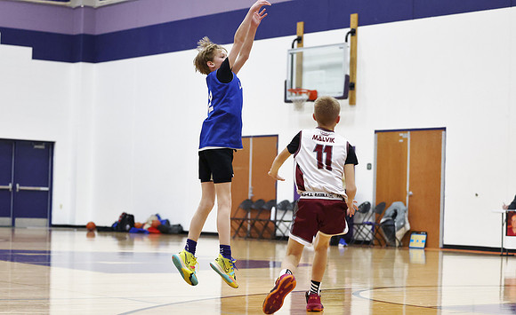 3-12-23 6th Grade Boys Lake Mills vs. Holmen (93)