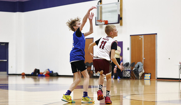3-12-23 6th Grade Boys Lake Mills vs. Holmen (95)